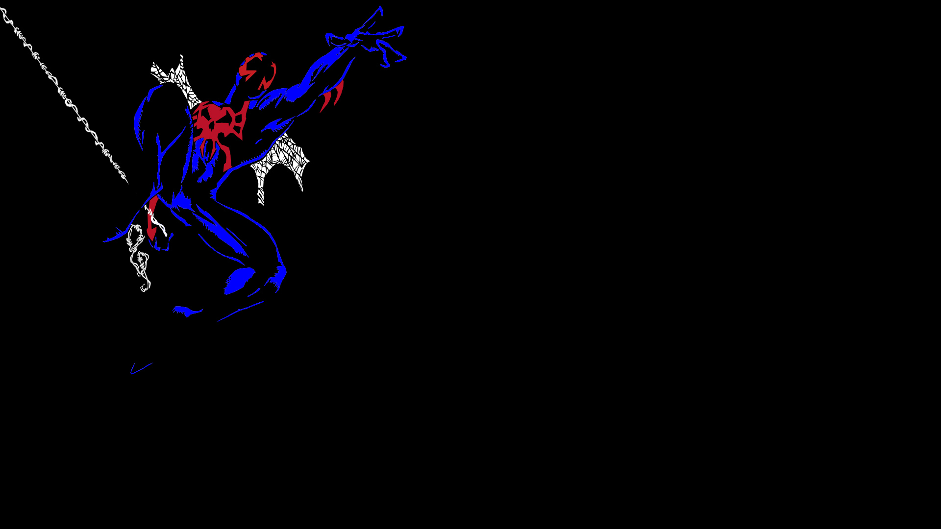 Spider Man Marvel Ics HD Wallpaper Cartoon Animation