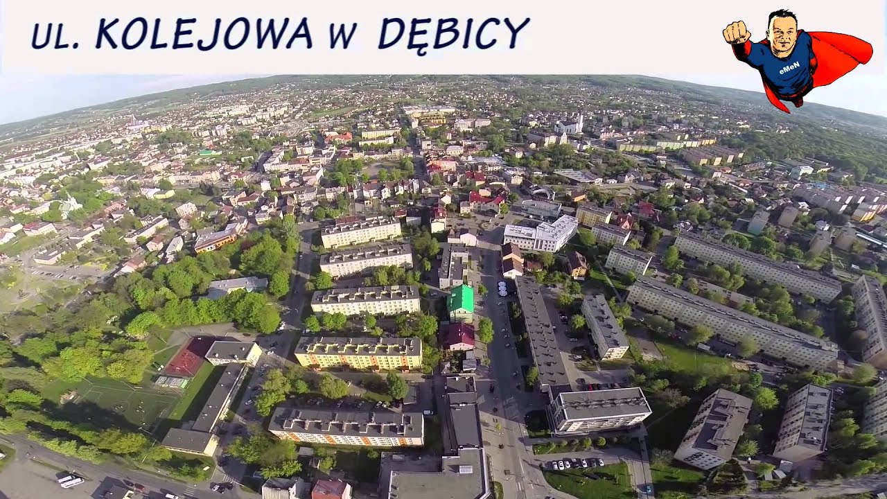 Debica City Poland HD Wallpaper And Photos Vivowallpapar