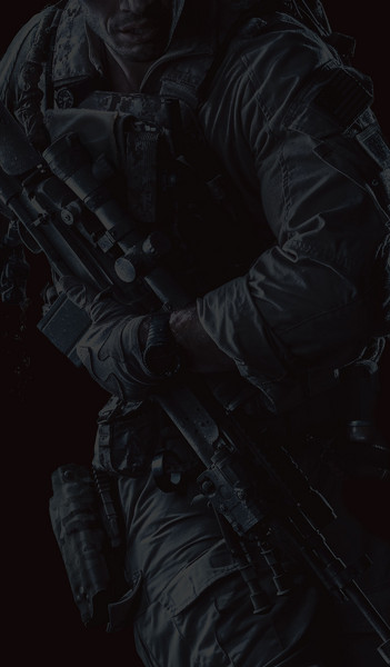 dark soldier wallpaper