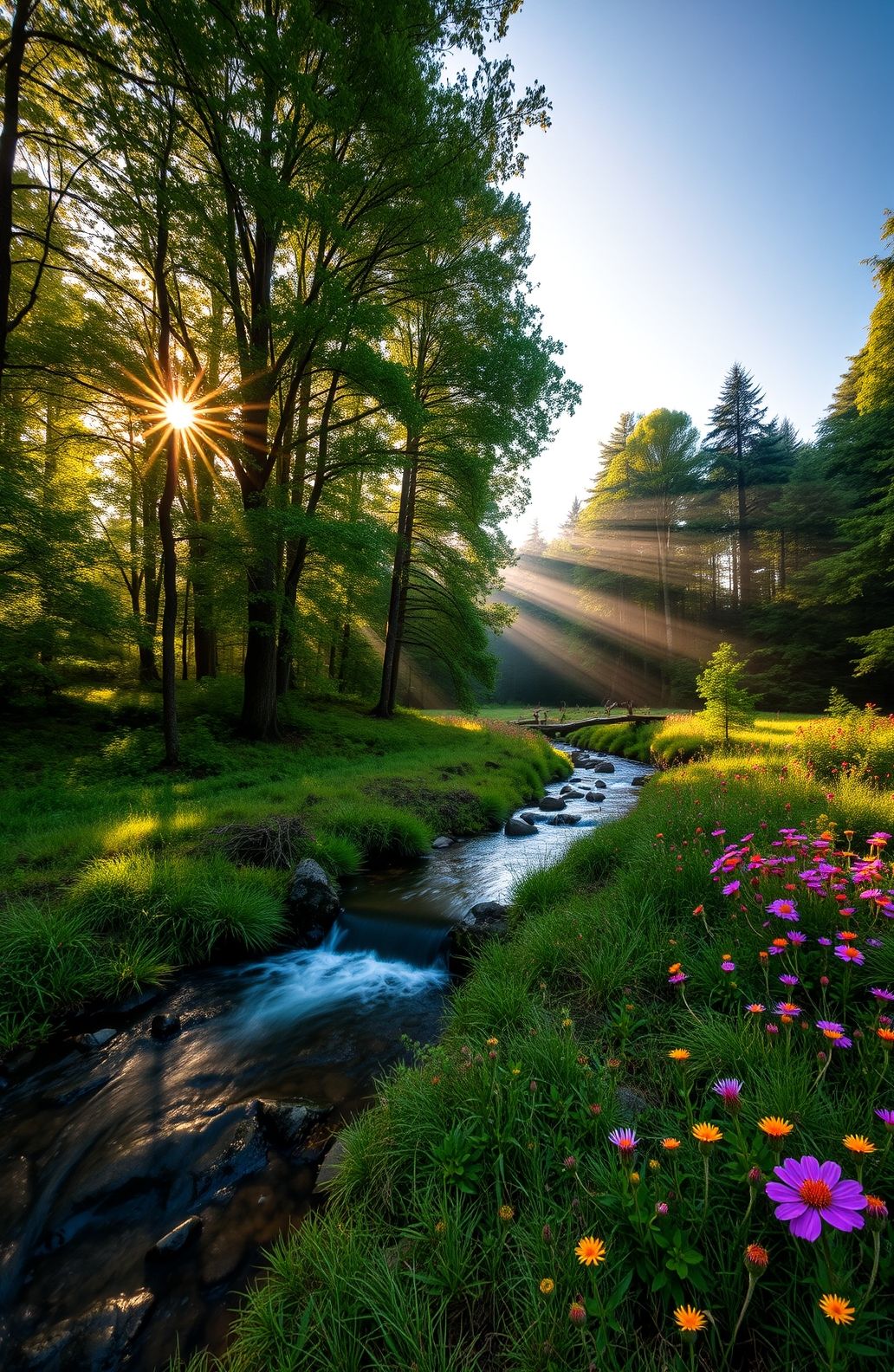 Nature Wallpaper Full Screen