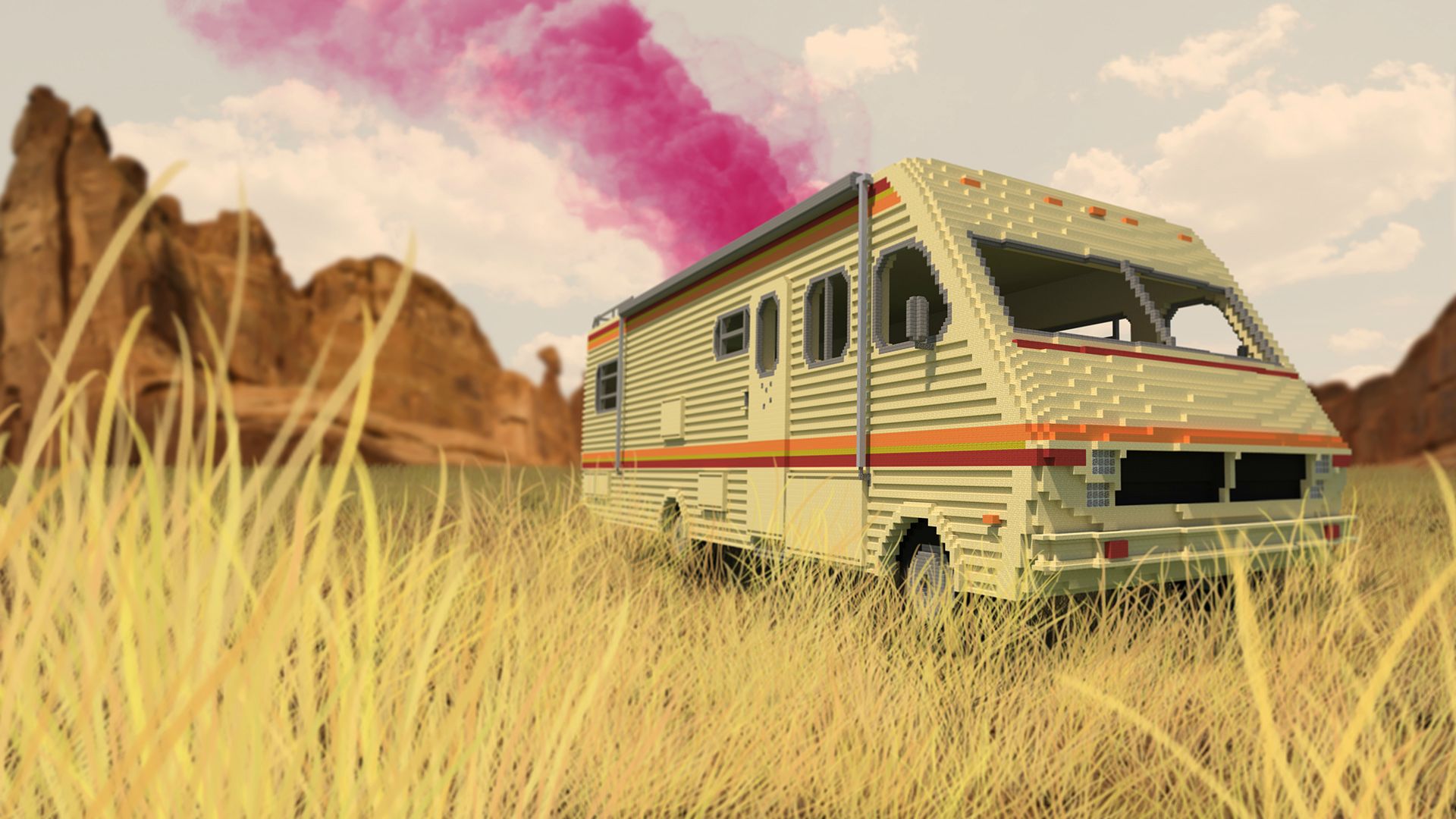 breaking bad rv 1080P 2k 4k HD wallpapers backgrounds free download   Rare Gallery
