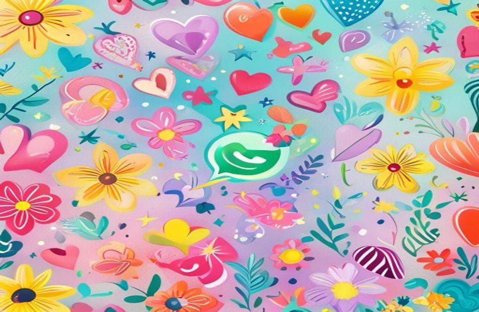 Whatsapp Wallpaper For Girls