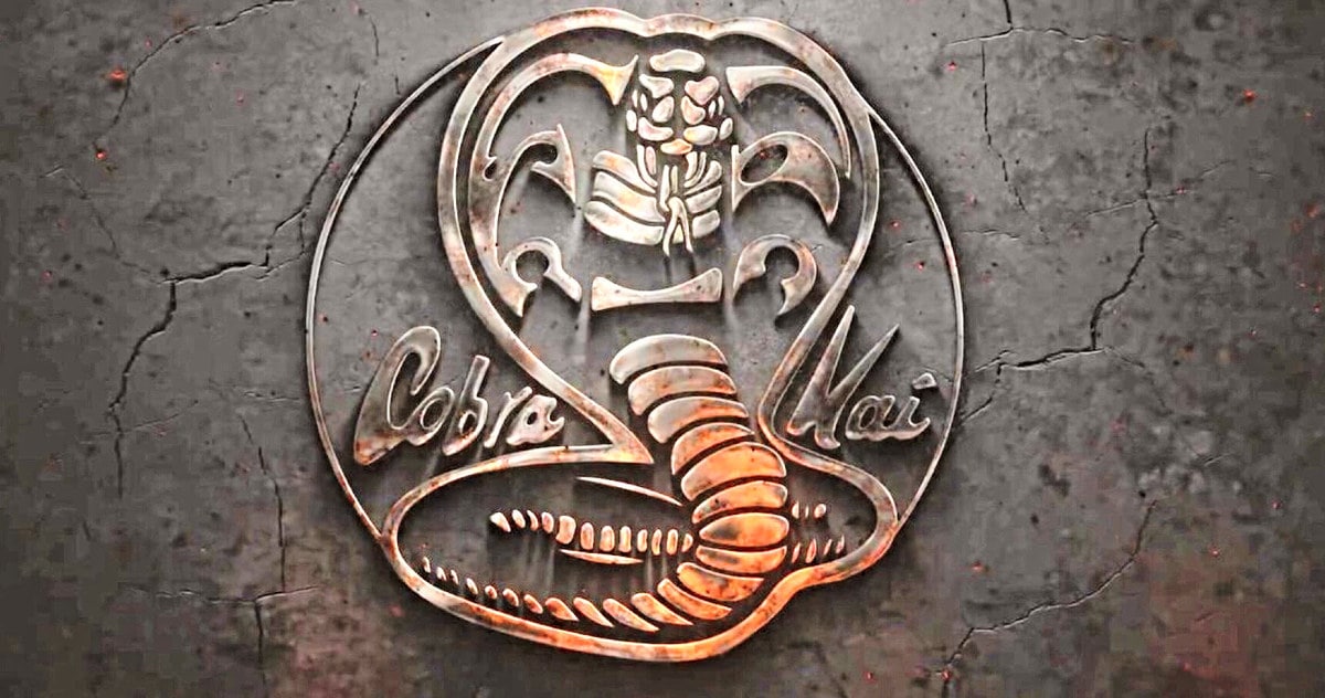 Cobra Kai Macbook Wallpaper Awesome HD