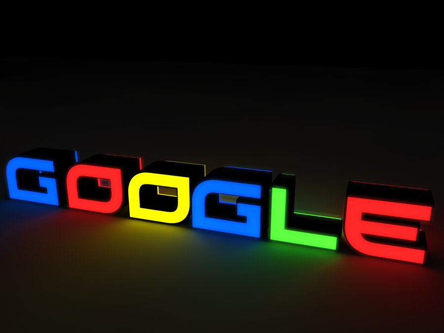 Google Wallpaper By Seudesigns