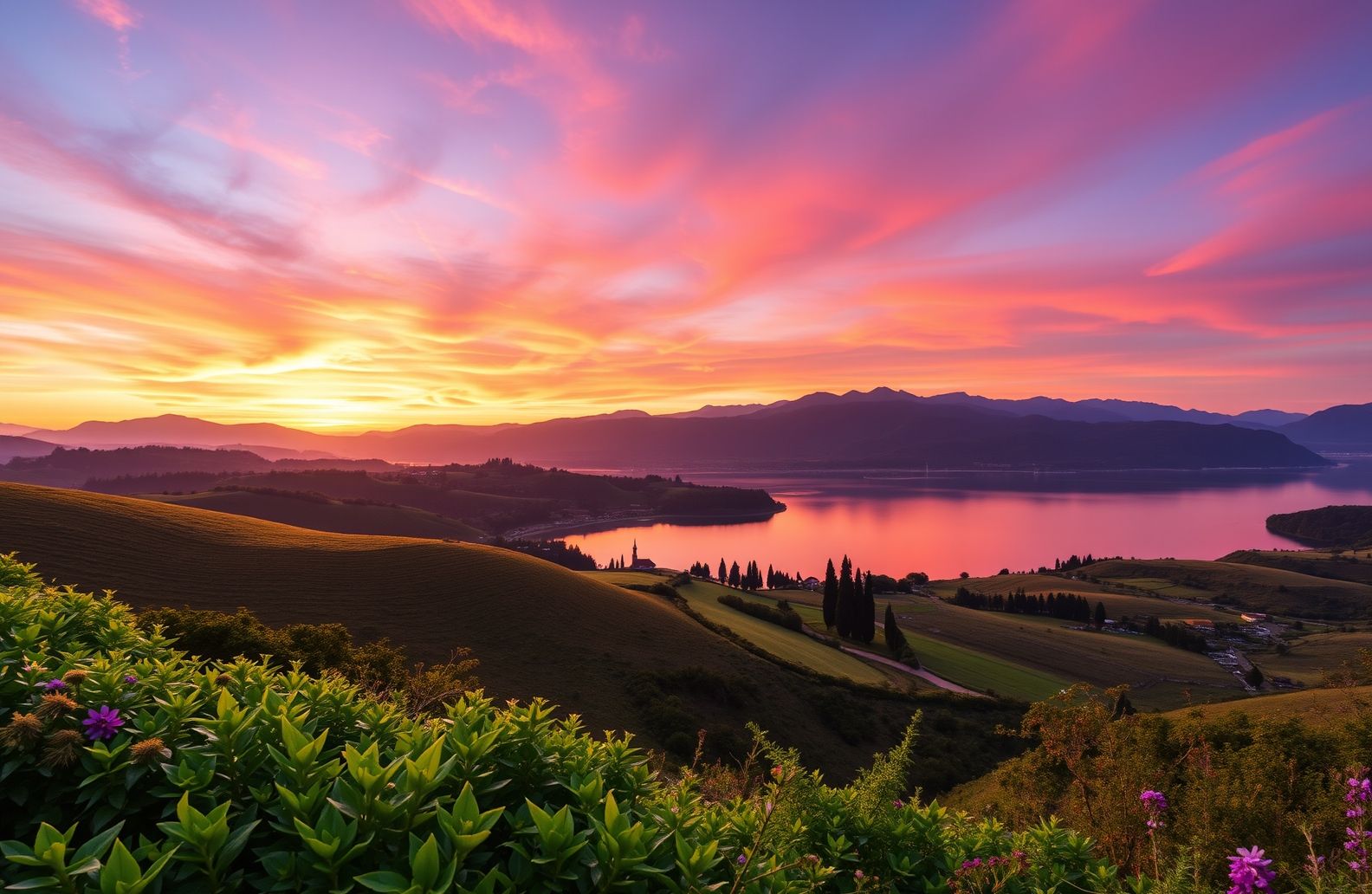 Widescreen Wallpaper