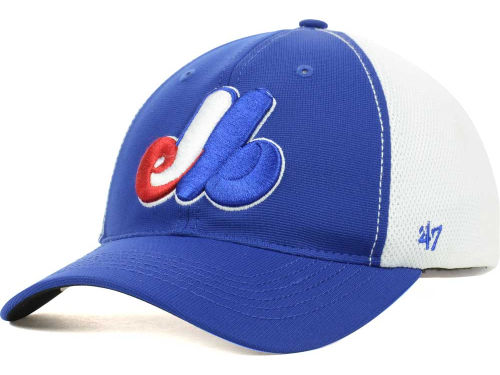 Download montreal expos home mlb montreal expos hats style 20591476