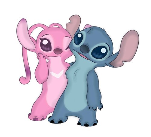 Featured image of post Iphone Aesthetic Tumblr Cute Stitch Wallpapers - It&#039;s where your interests connect.