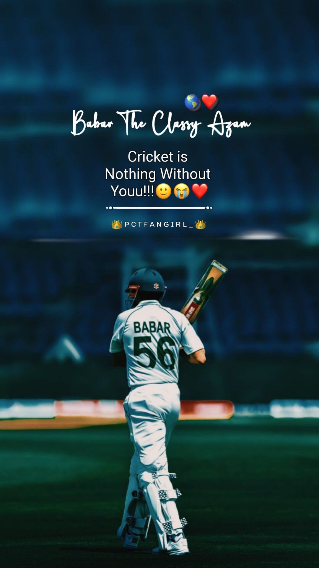 Mirza Hamza On Teams Wallpaper