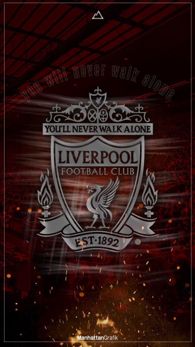 Liverpool FC Wallpaper   Wallpaper Sun