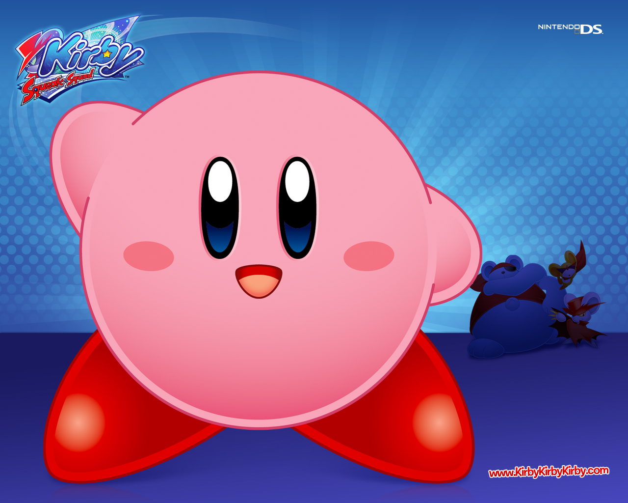 Cute Kirby Pictures