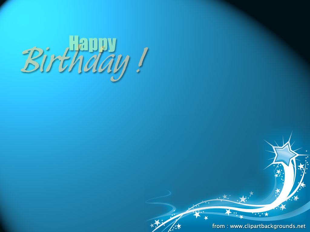 Background Collections birthday wallpapers