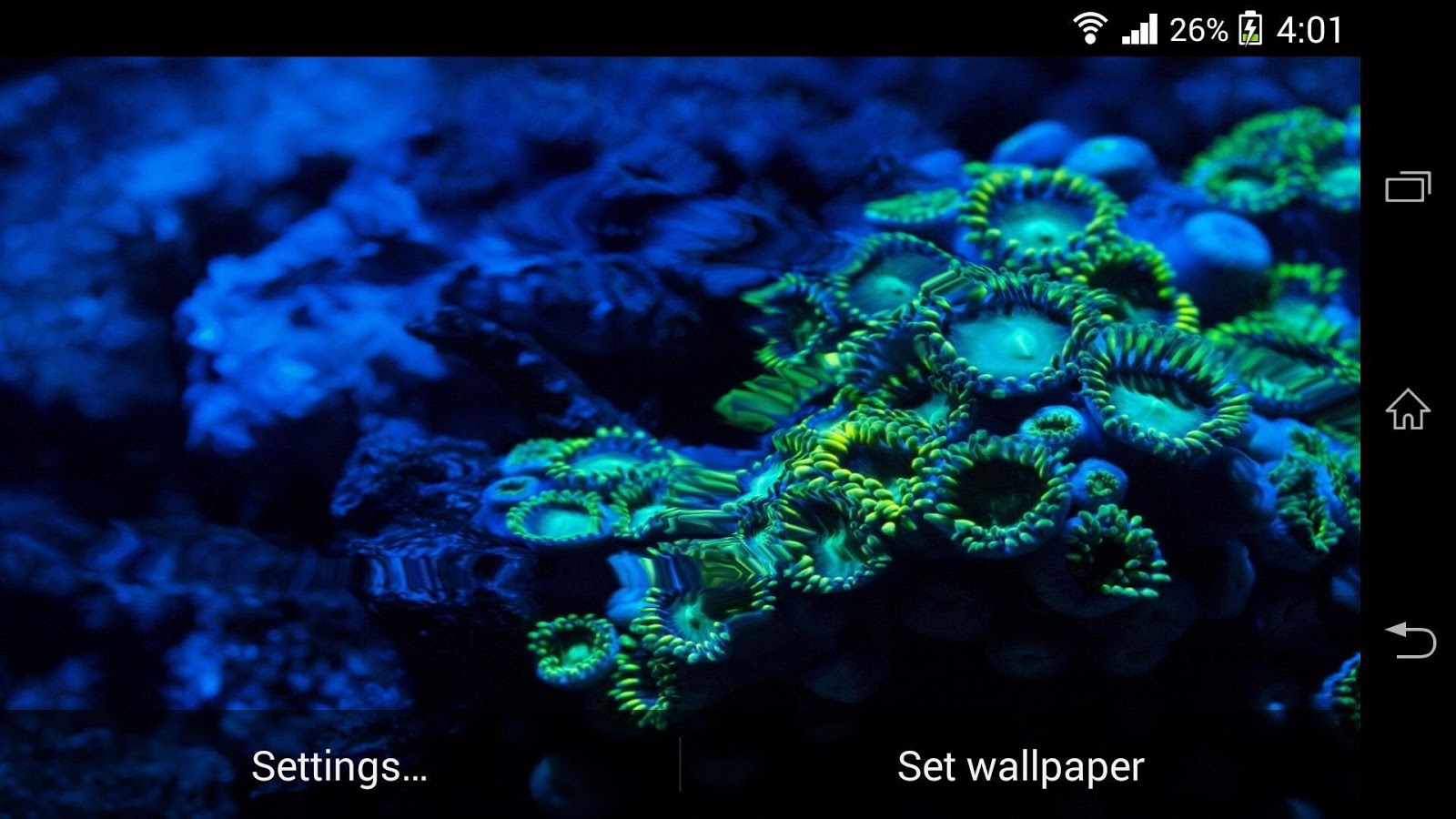 Galaxy S5 HD Live Wallpaper Android Apps On Google Play
