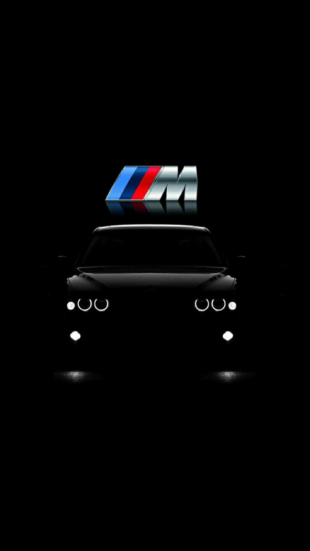 Bmw iPhone Wallpaper
