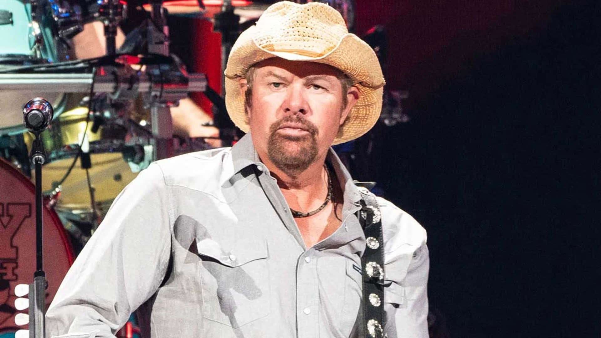 Toby Keith Wallpaper
