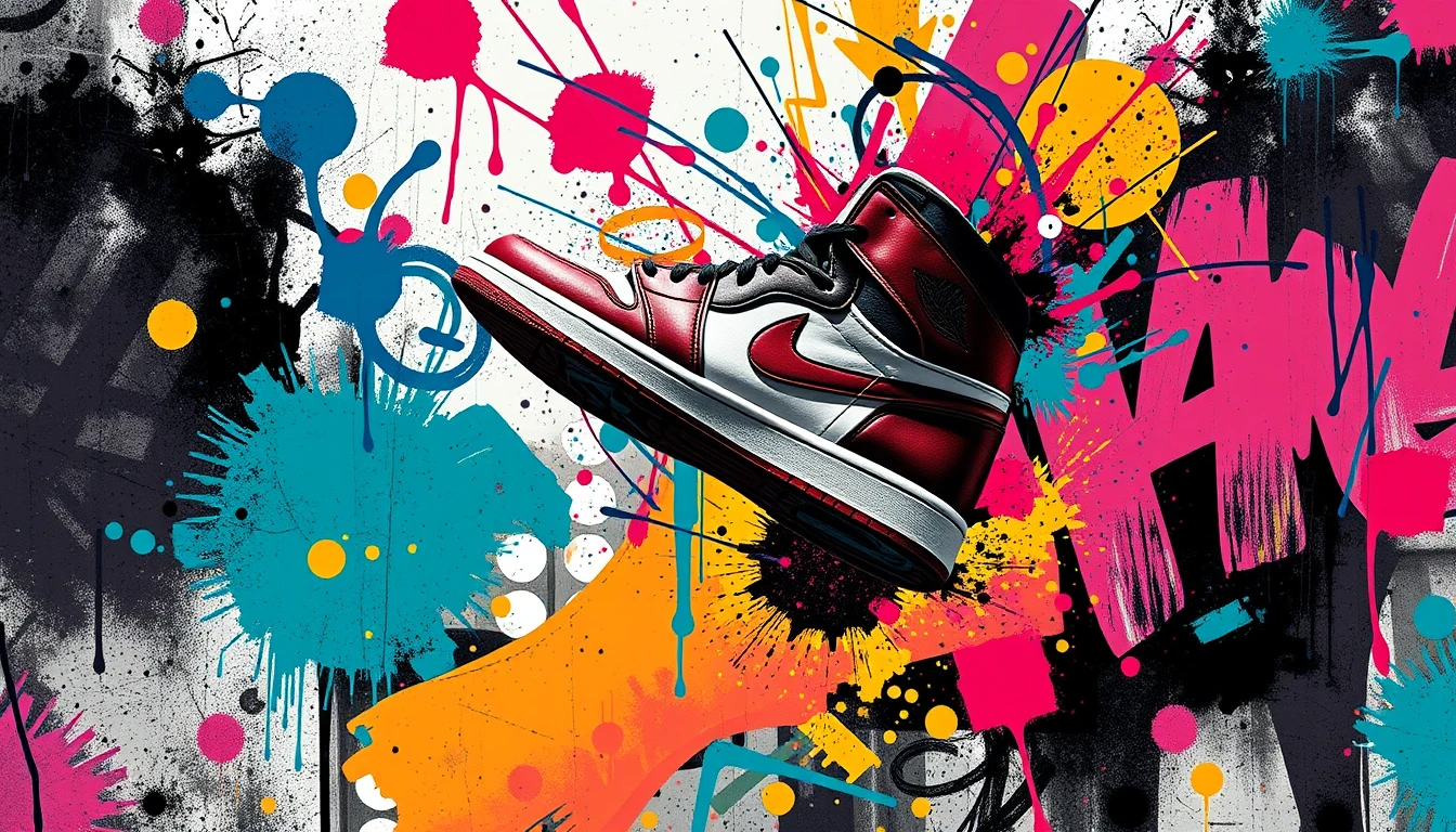 Air Jordan Wallpaper