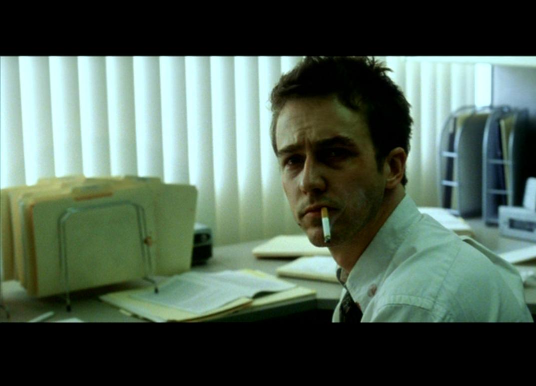 Free download Fight Club Wallpaper 1073x773 Fight Club Edward Norton  Screenshots [1073x773] for your Desktop, Mobile & Tablet | Explore 48+ Fight  Club Wallpaper iPhone | Fight Club Movie Wallpapers, Fight Club