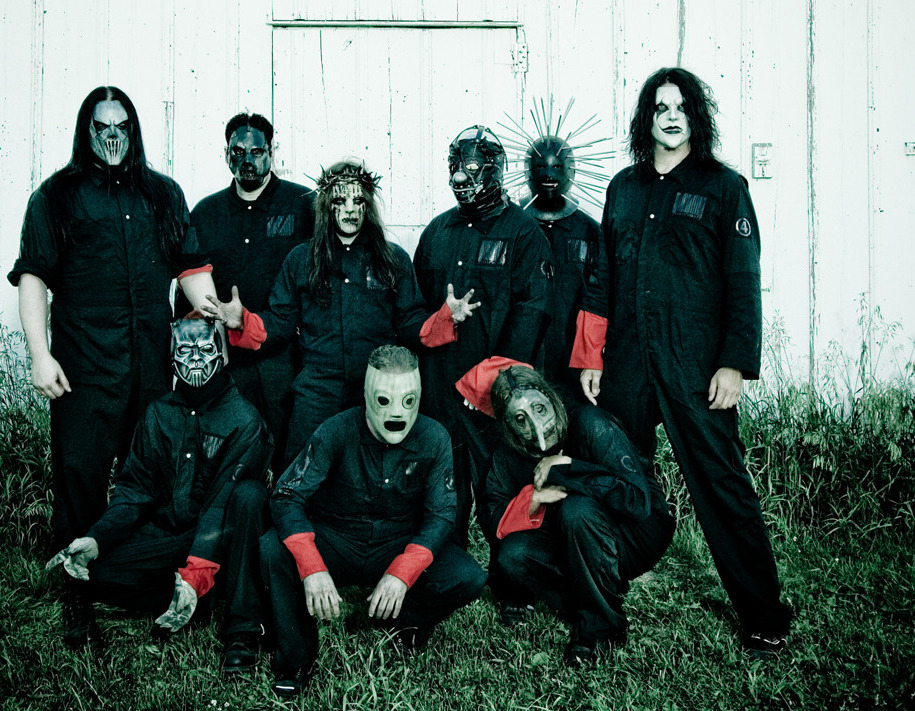 Tag Slipknot This Wallpaper Is Kb And Pixels