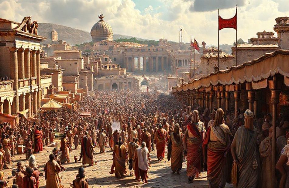 History Wallpaper Hd
