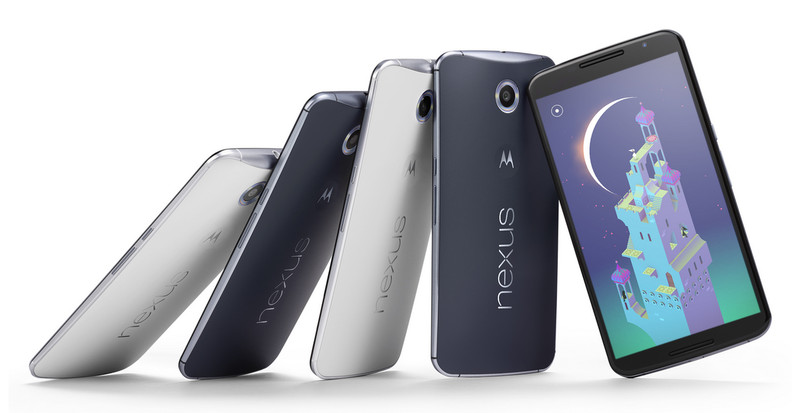 Nexus Is Official Motorola Built Handset Announced Android