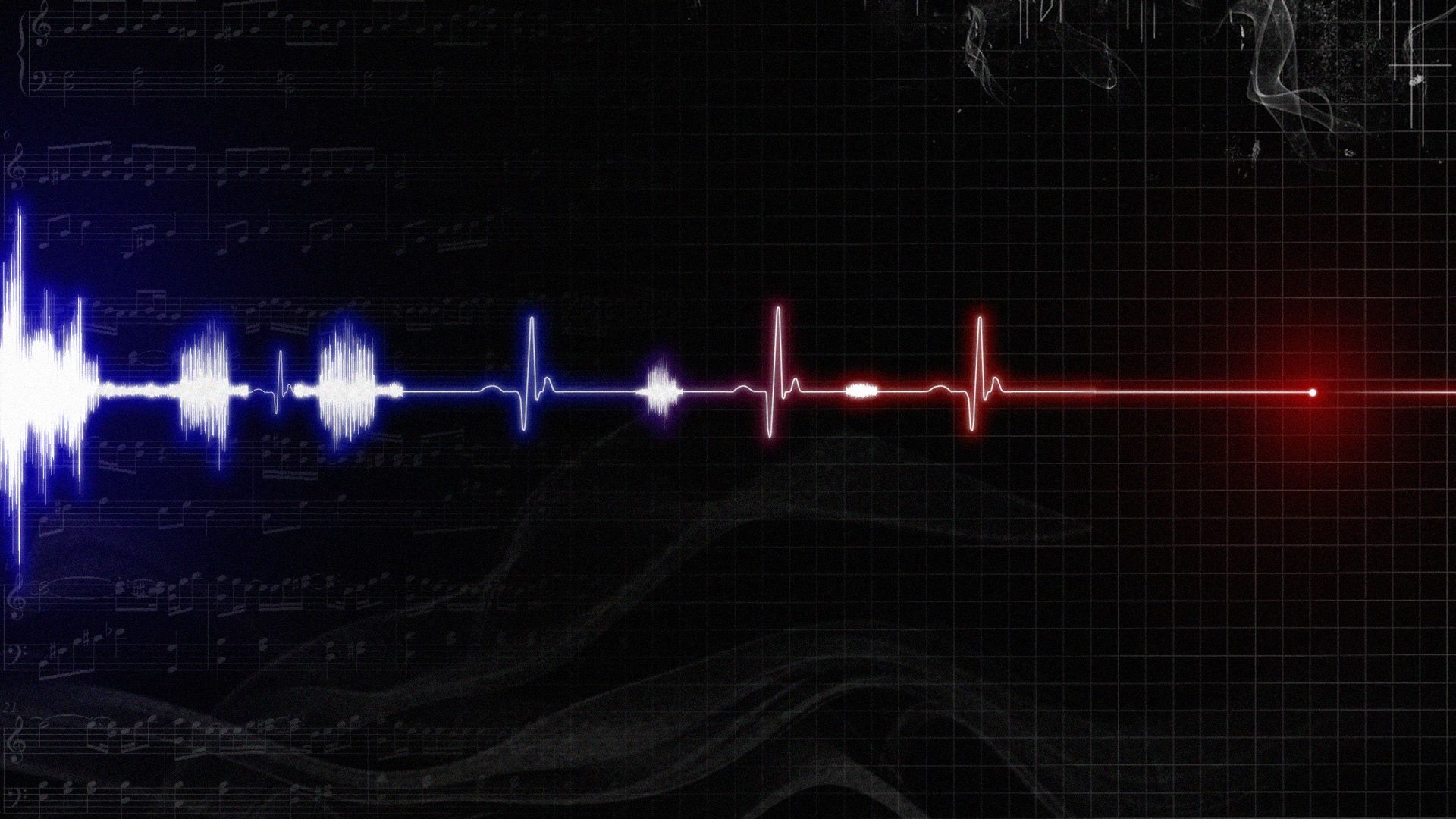 Sound Wave Live Wallpaper Apk Music HD For