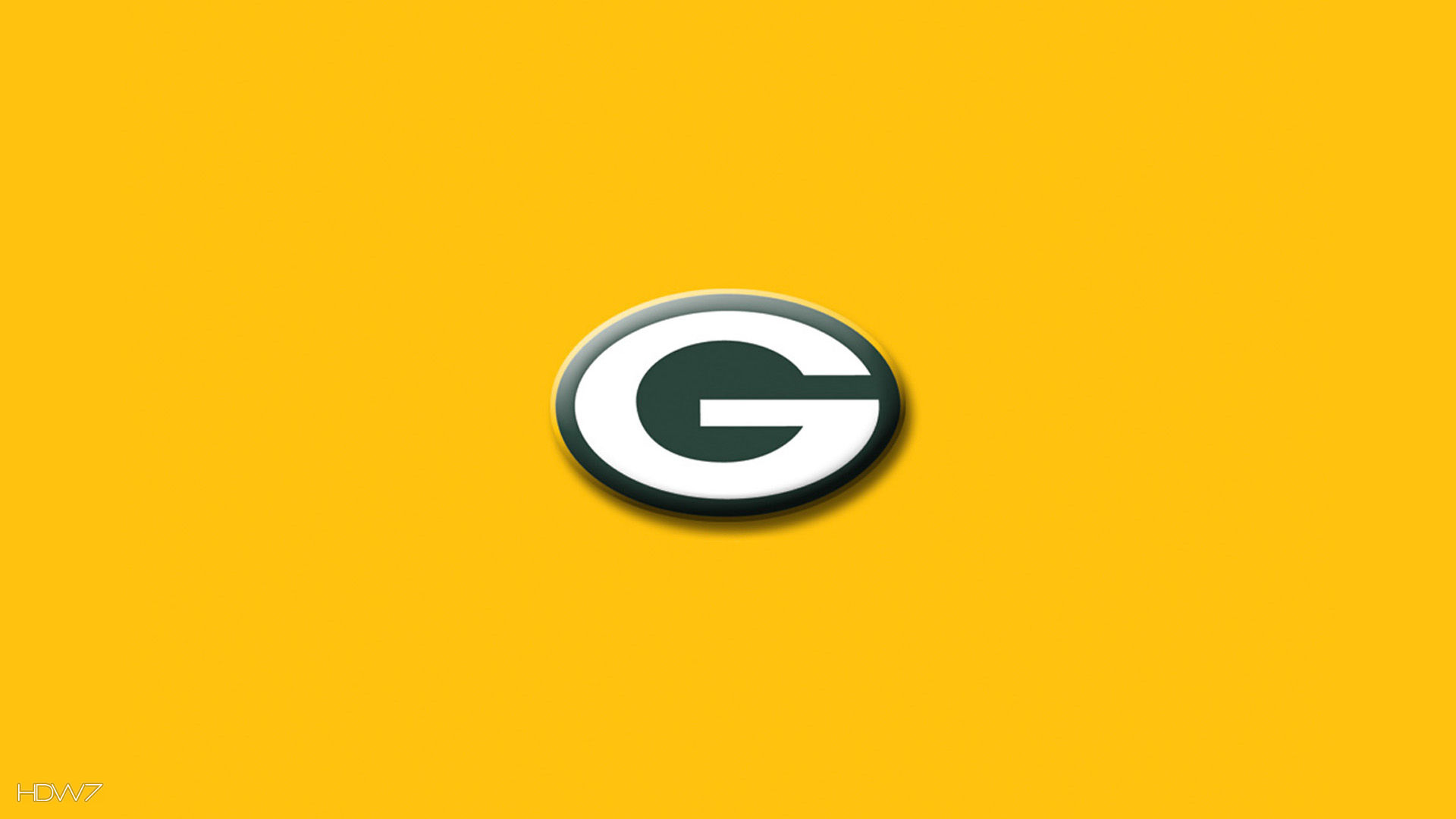 Image Green Bay Packers Logo
