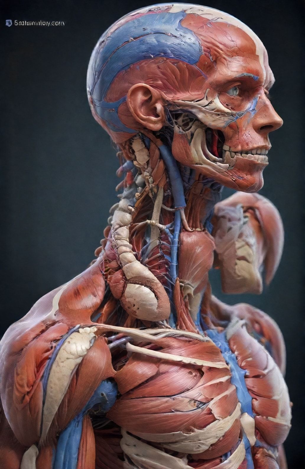Anatomy Wallpaper