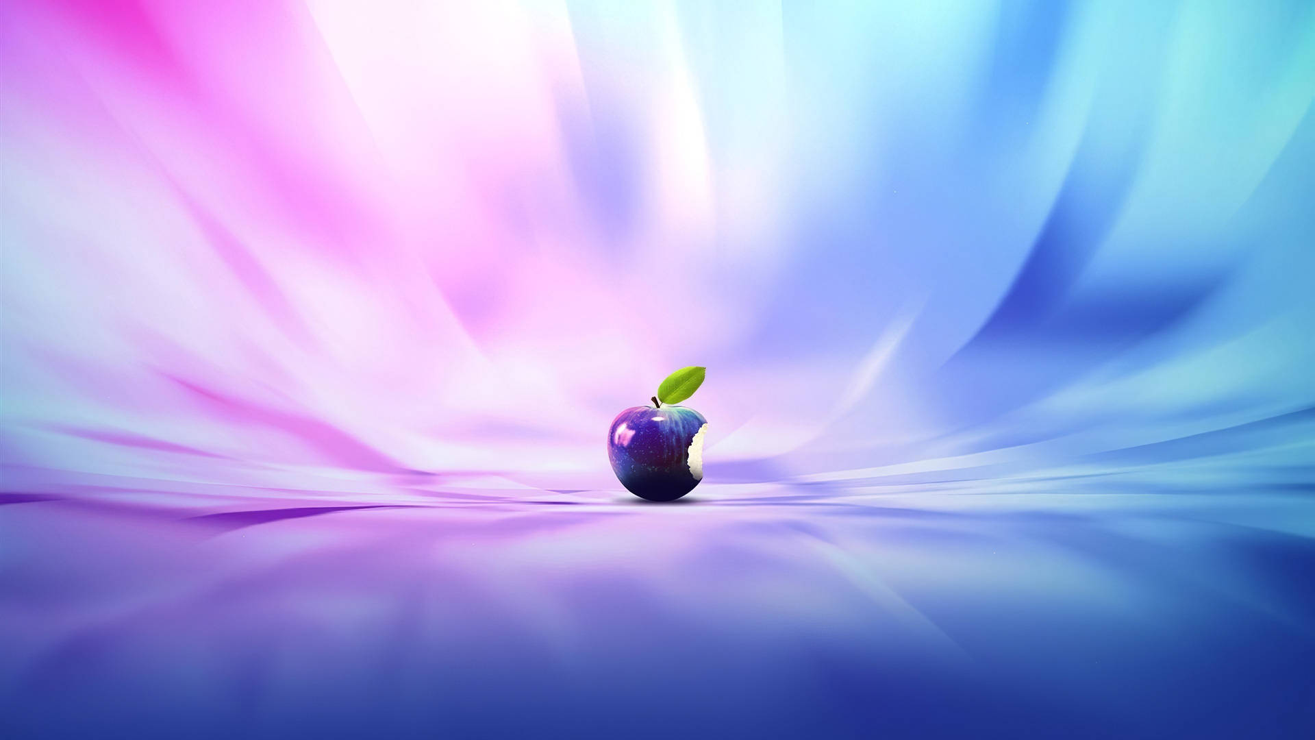 Apple Mac Desktop Wallpaper