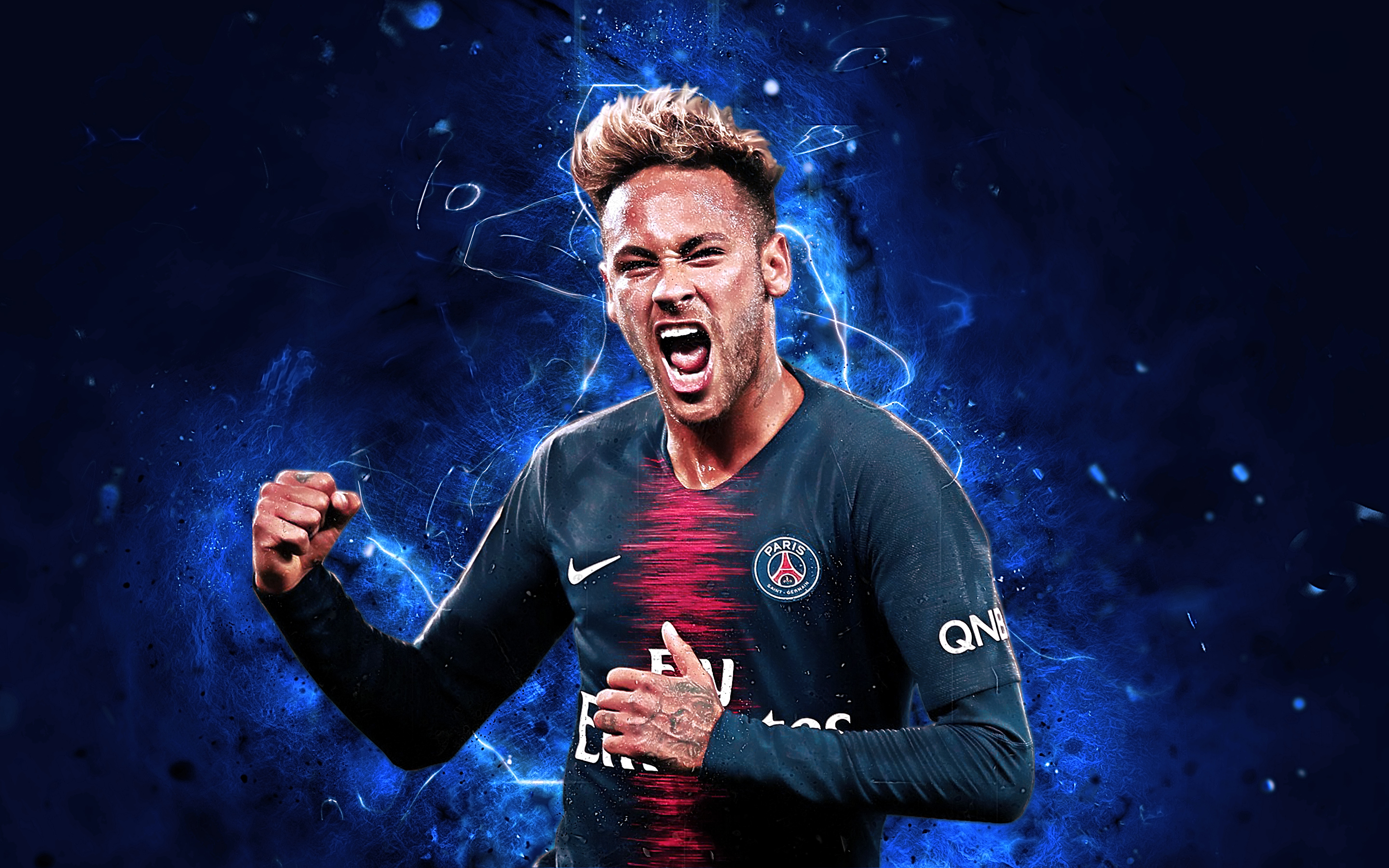 Paris Saint Wallpaper