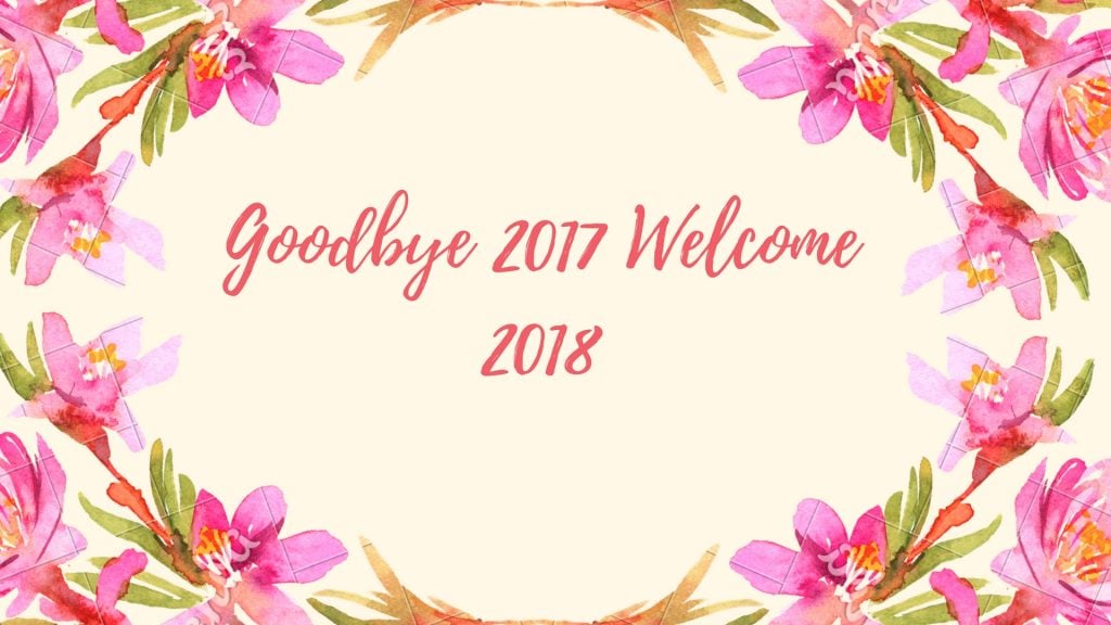 Download Welcome 2018 wallpaper 2018 Printable calendars