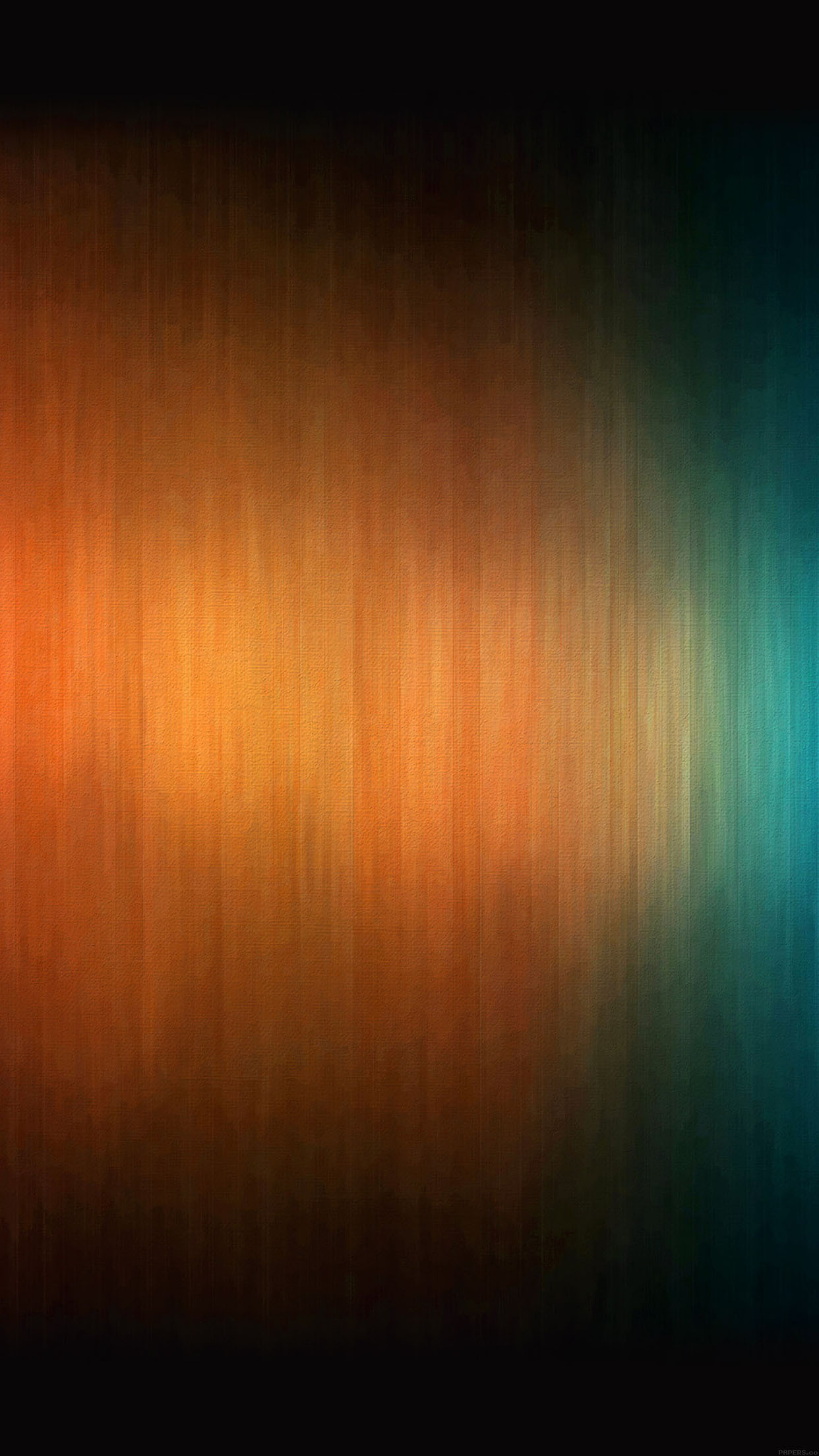 Whimsical Colors For iPhone And iPad