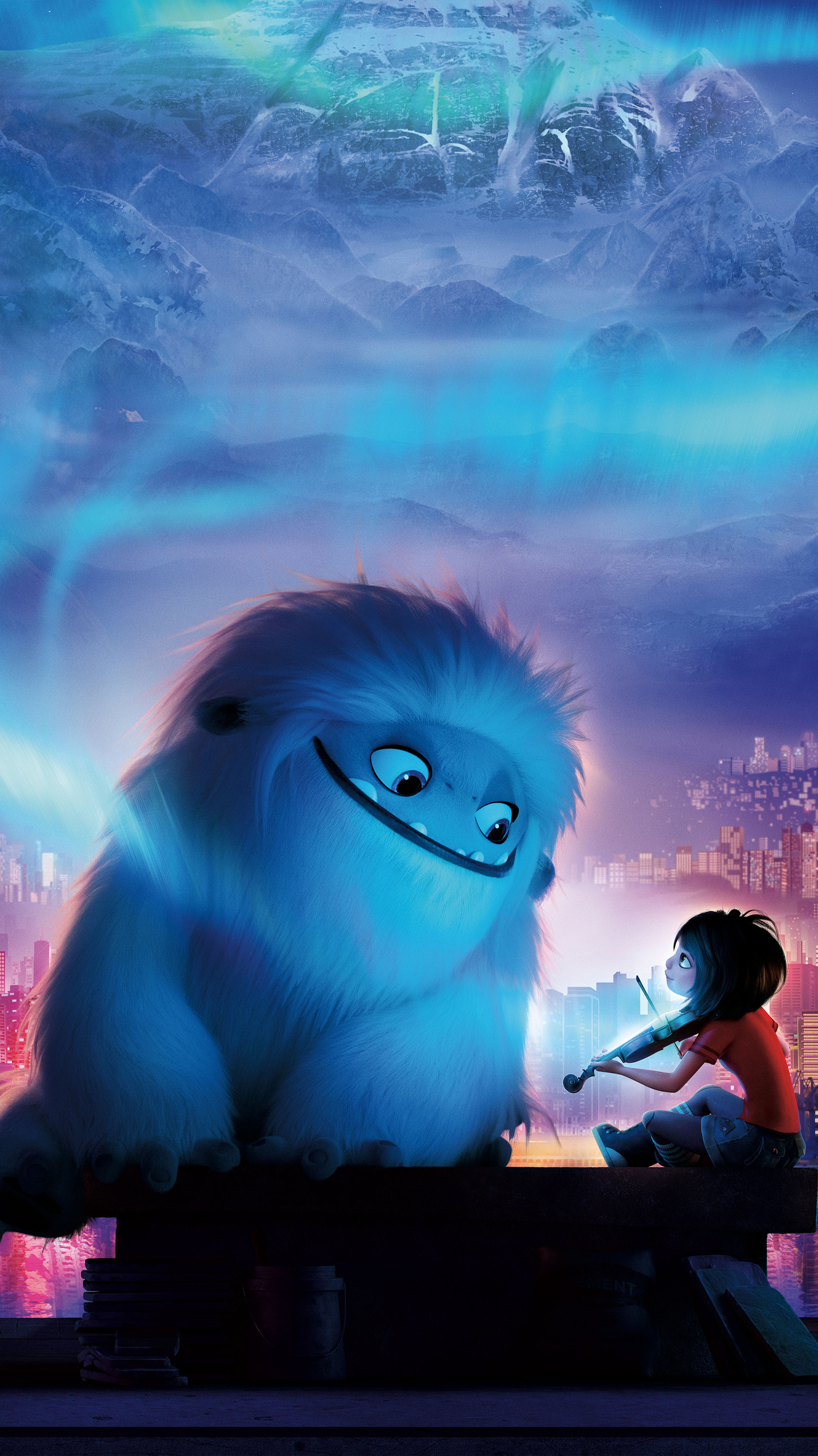 Animated Wallpaper For Mobile Phone
