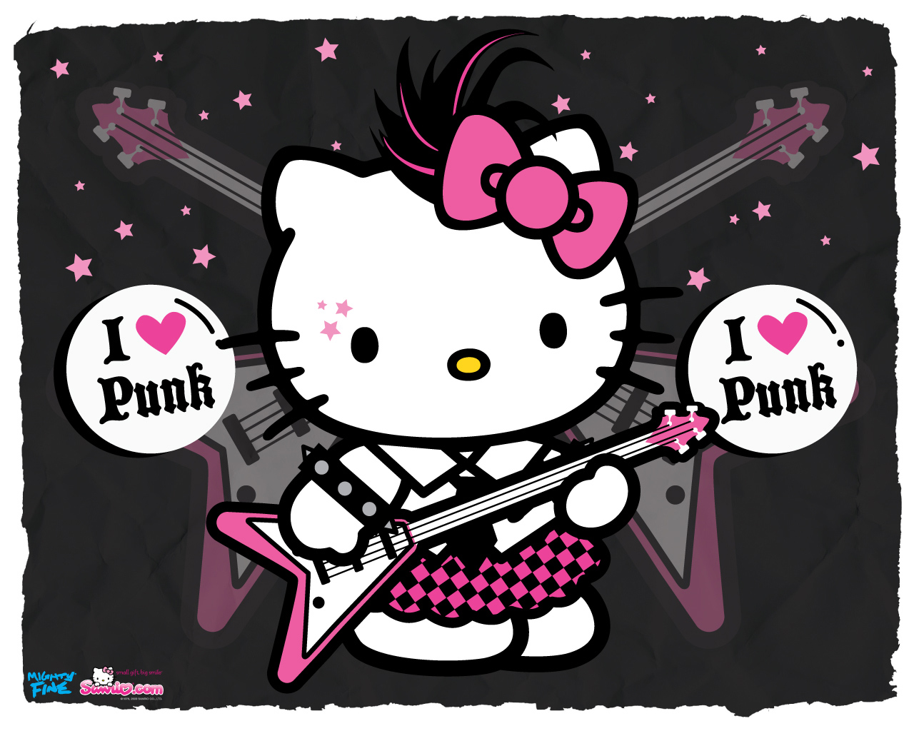 Hello Kitty Wallpaper Best HD Background