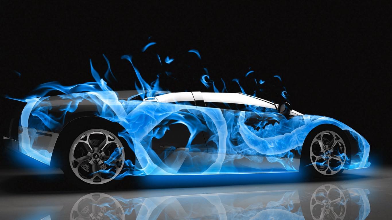 Car Wallpapers for Fire  WallpaperSafari