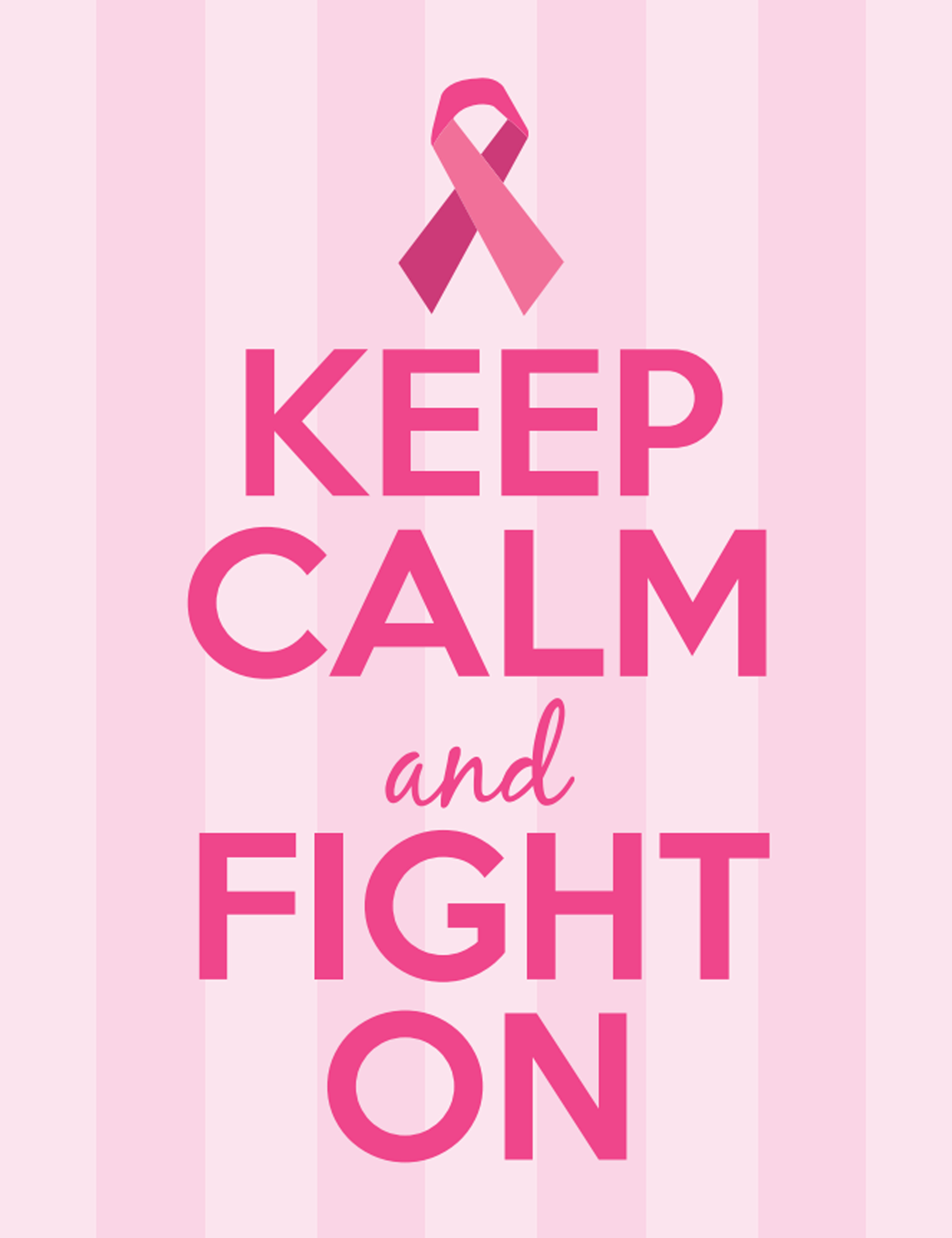 Breast Cancer Awareness Month Hot Girls Wallpaper