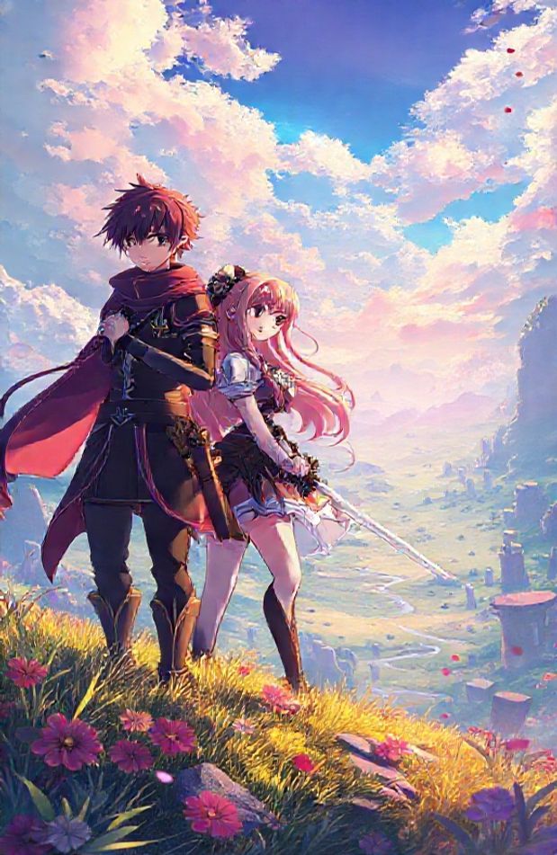 Sword Art Online Wallpaper Hd