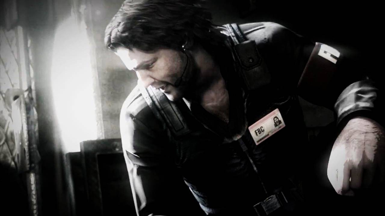 Resident Evil Revelations Wallpaper In HD Gamingbolt Video