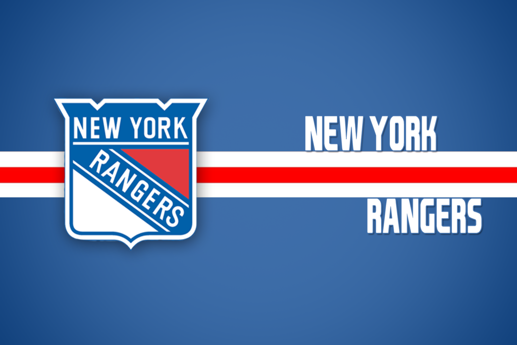 New York Rangers Wallpapers 1024x683