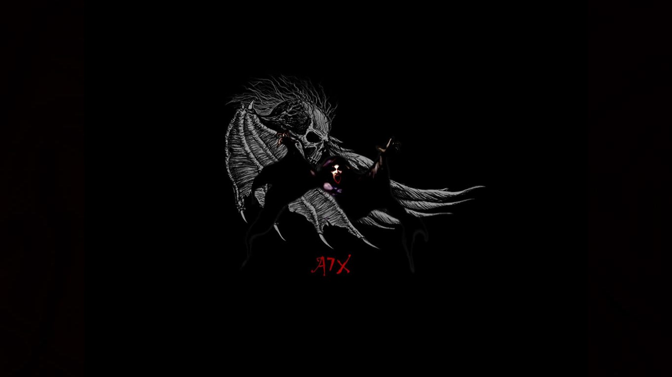 Wallpaper S Collection Avenged Sevenfold