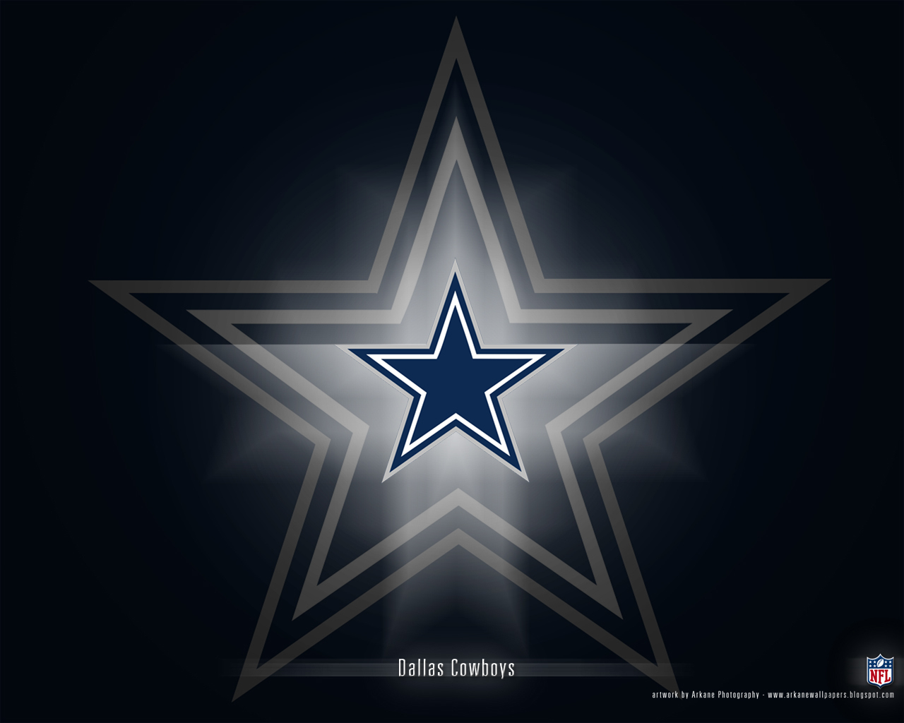 Dallas Cowboys Hintergrund