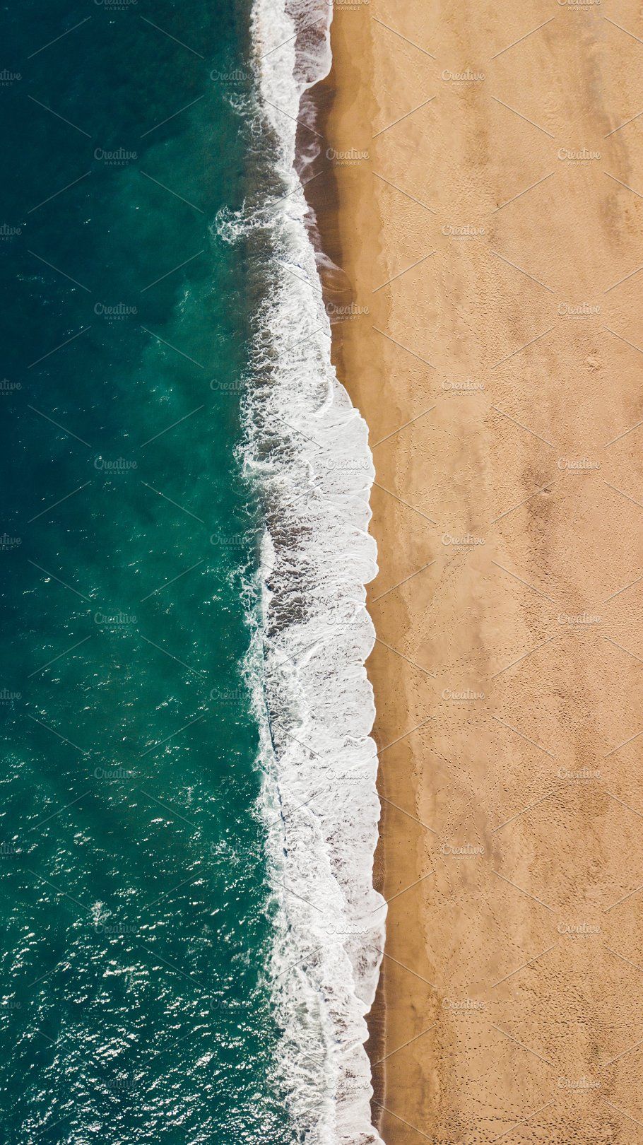 High angle view of the beach containing abstract aerial view and 910x1620
