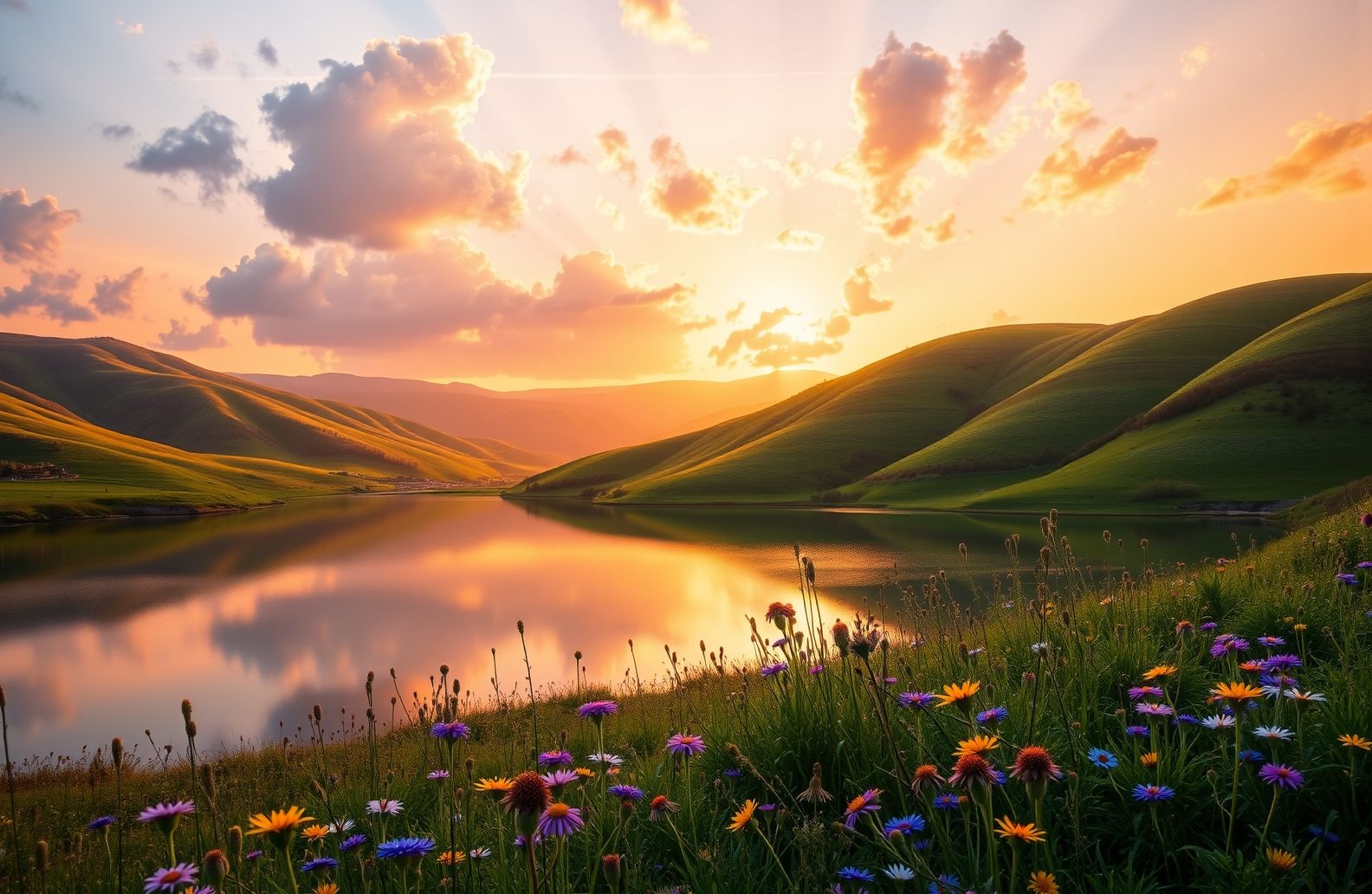 HD Wallpaper