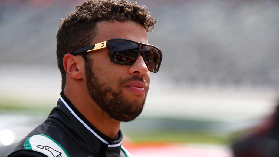 Darrell Wallace Jr Ready For Short Track Racing