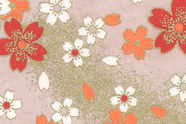 Premium High Resolution Japanese Paper Background For