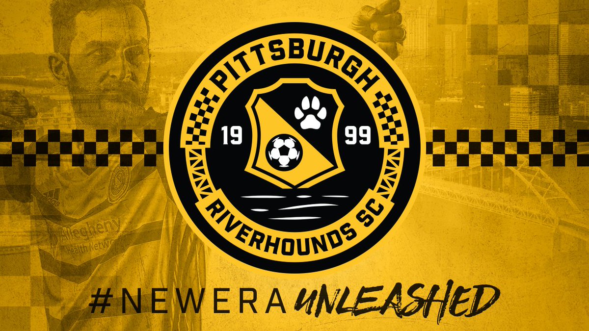 Pittsburgh Riverhounds Sc On Ready To Unleash A New Era