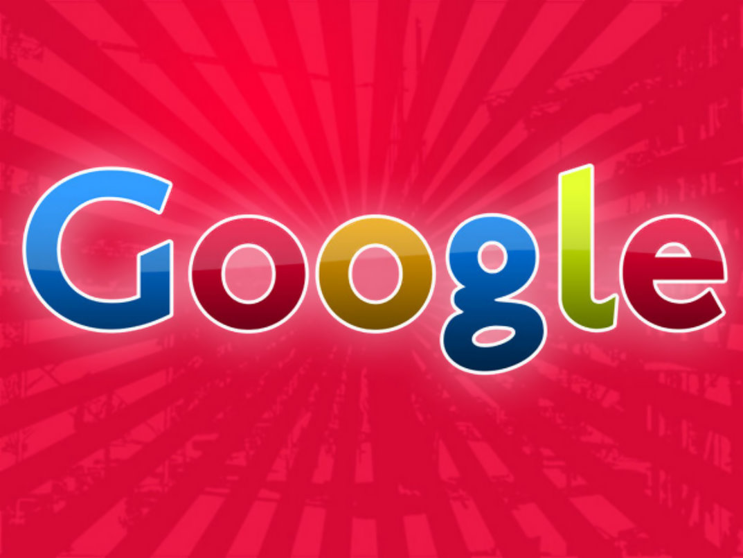 To Google Logo Wallpaper Click On Full Size And Then Right