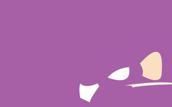 Rattata Pok Mon HD Wallpaper Background