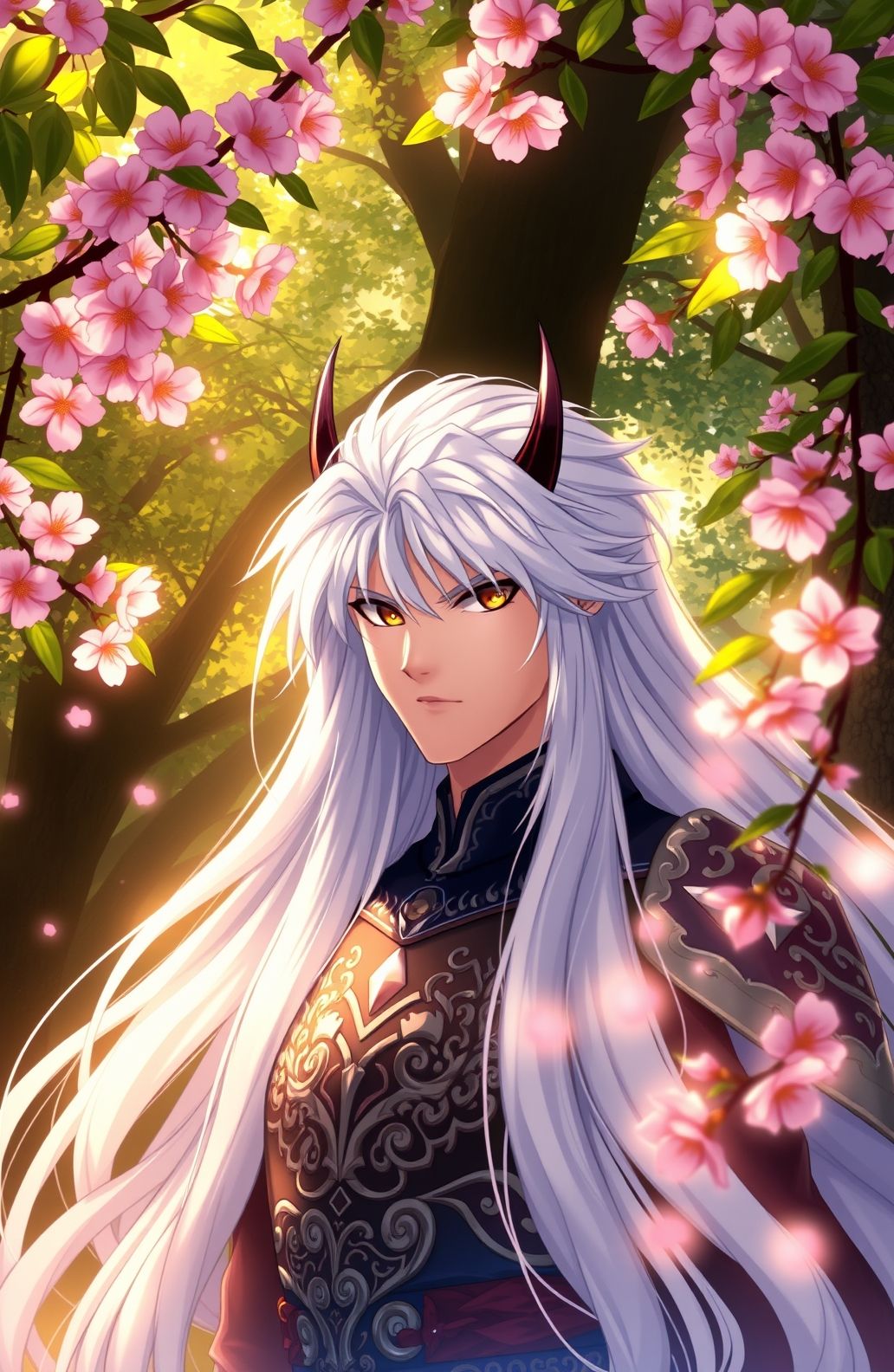Sesshomaru Wallpaper