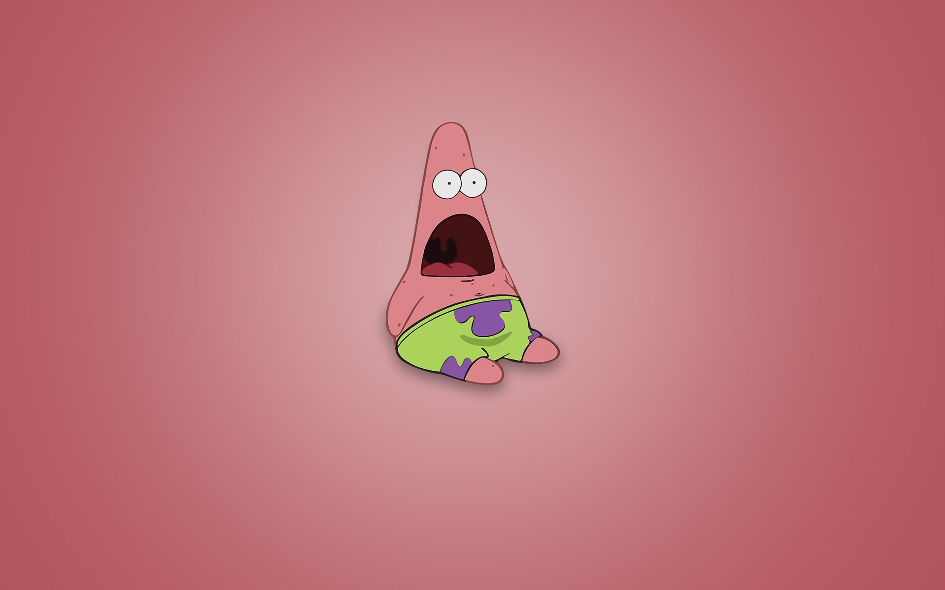 Spongebob 4k Wallpaper