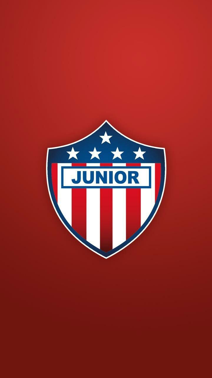 Junior F C Of Barranquilla Colombia Wallpaper Club Atl Tico