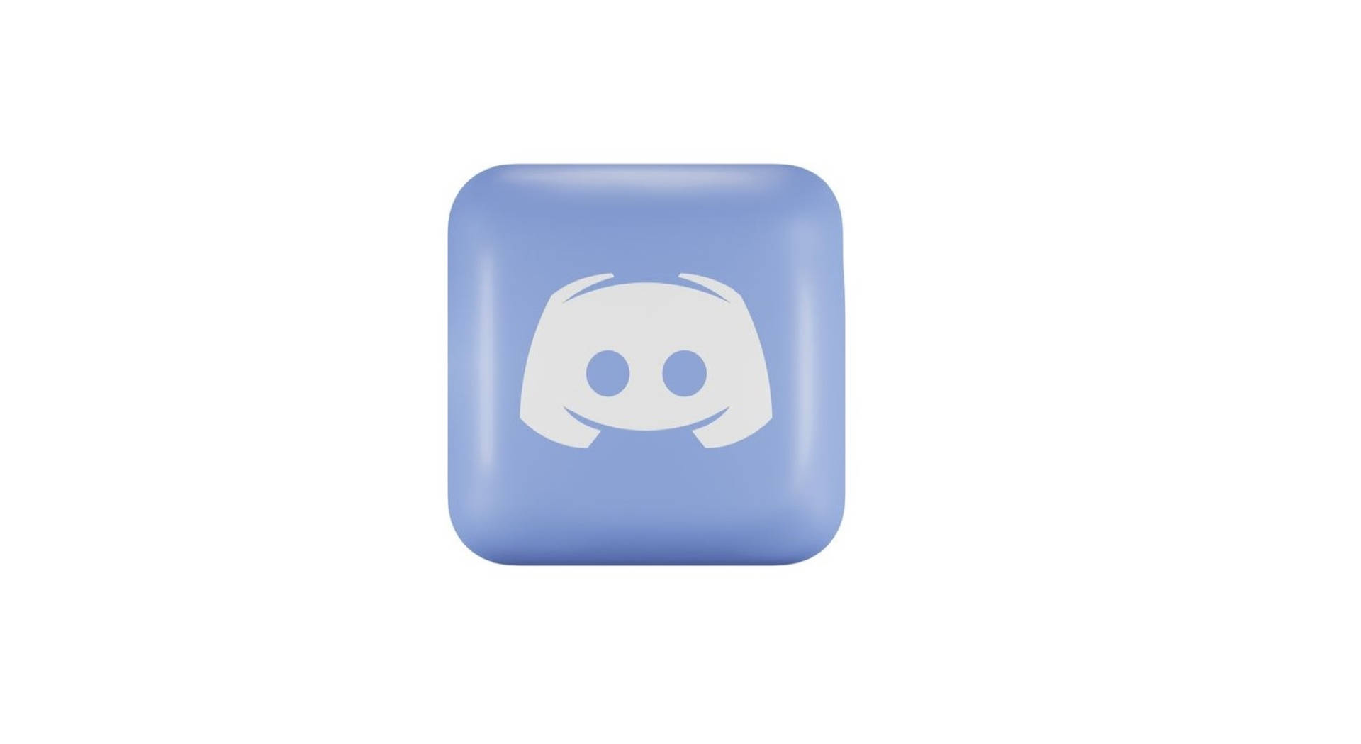 Discord 3d Cube Logo 302Xbkkhjedrc30F Wallpaper